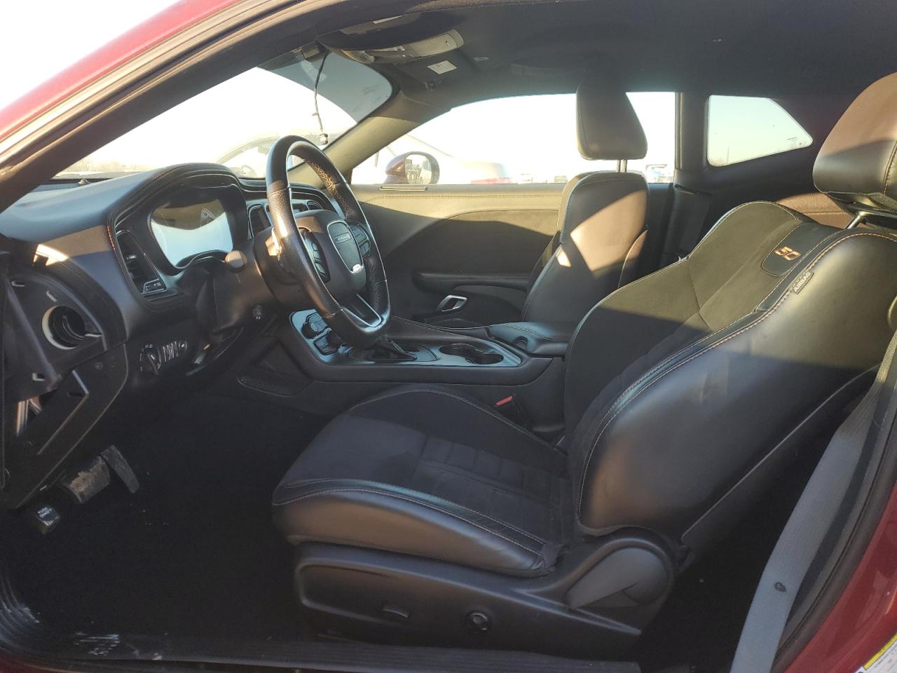 2020 Dodge Challenger - Image 7