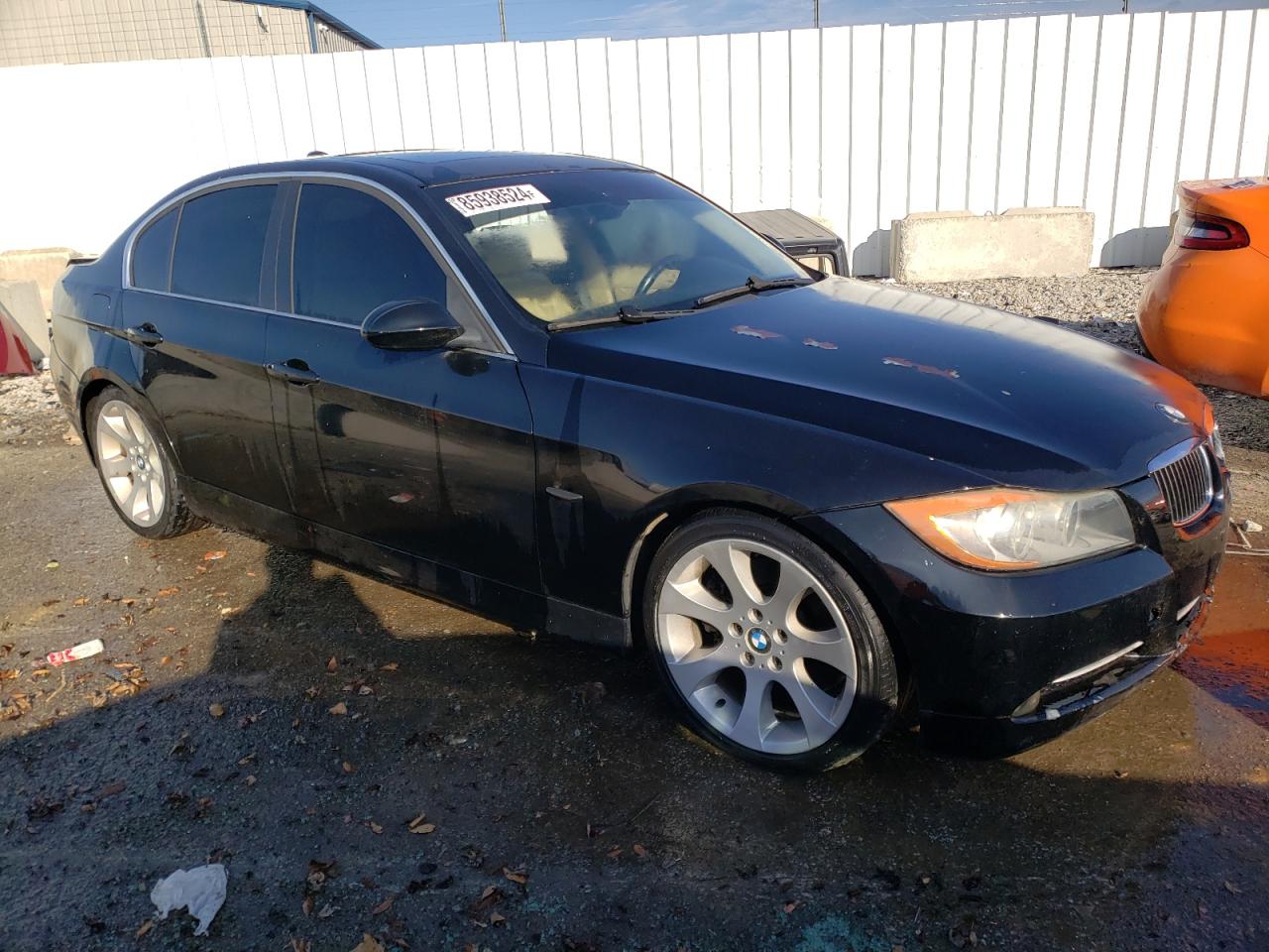 2006 BMW 3er - Image 4