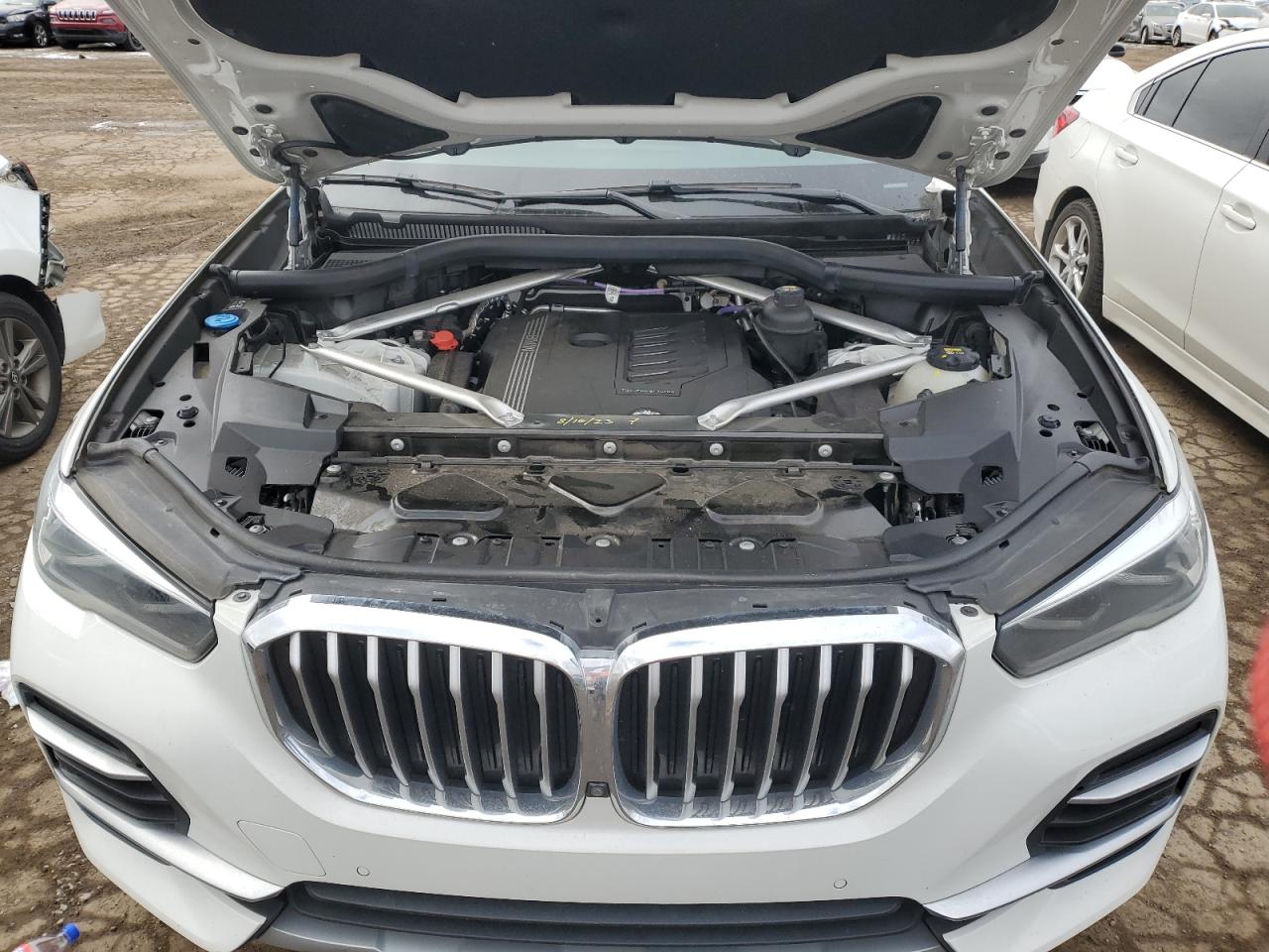 2023 BMW X5 - Image 13