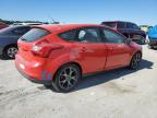 2014 Ford Focus Se იყიდება Jacksonville-ში, FL - Minor Dent/Scratches