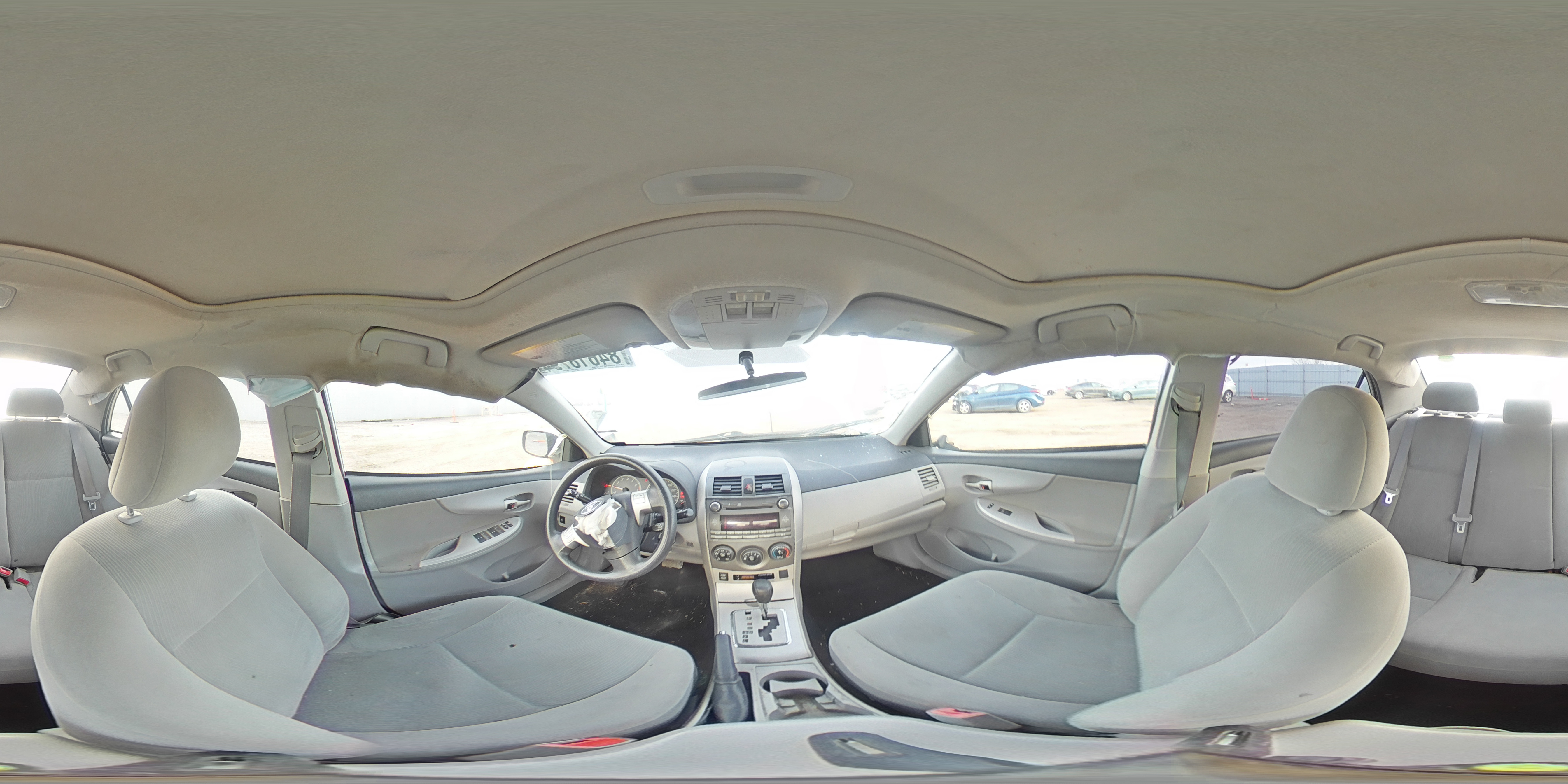 2011 Toyota Corolla - Image 12