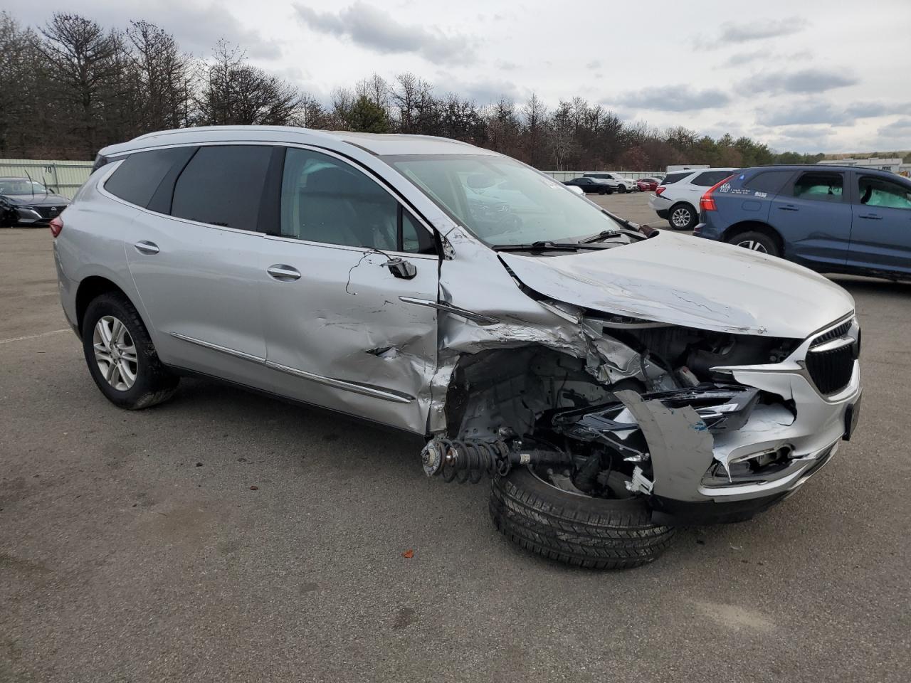 2019 Buick Enclave - Image 4