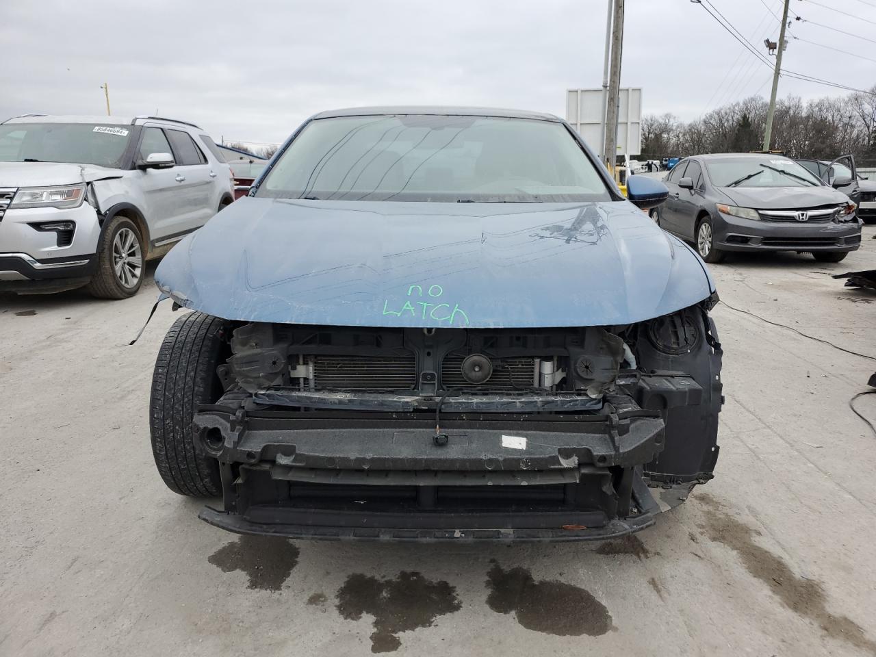 2020 Volkswagen Jetta - Image 5