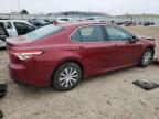 2020 Toyota Camry Le na sprzedaż w Appleton, WI - Front End