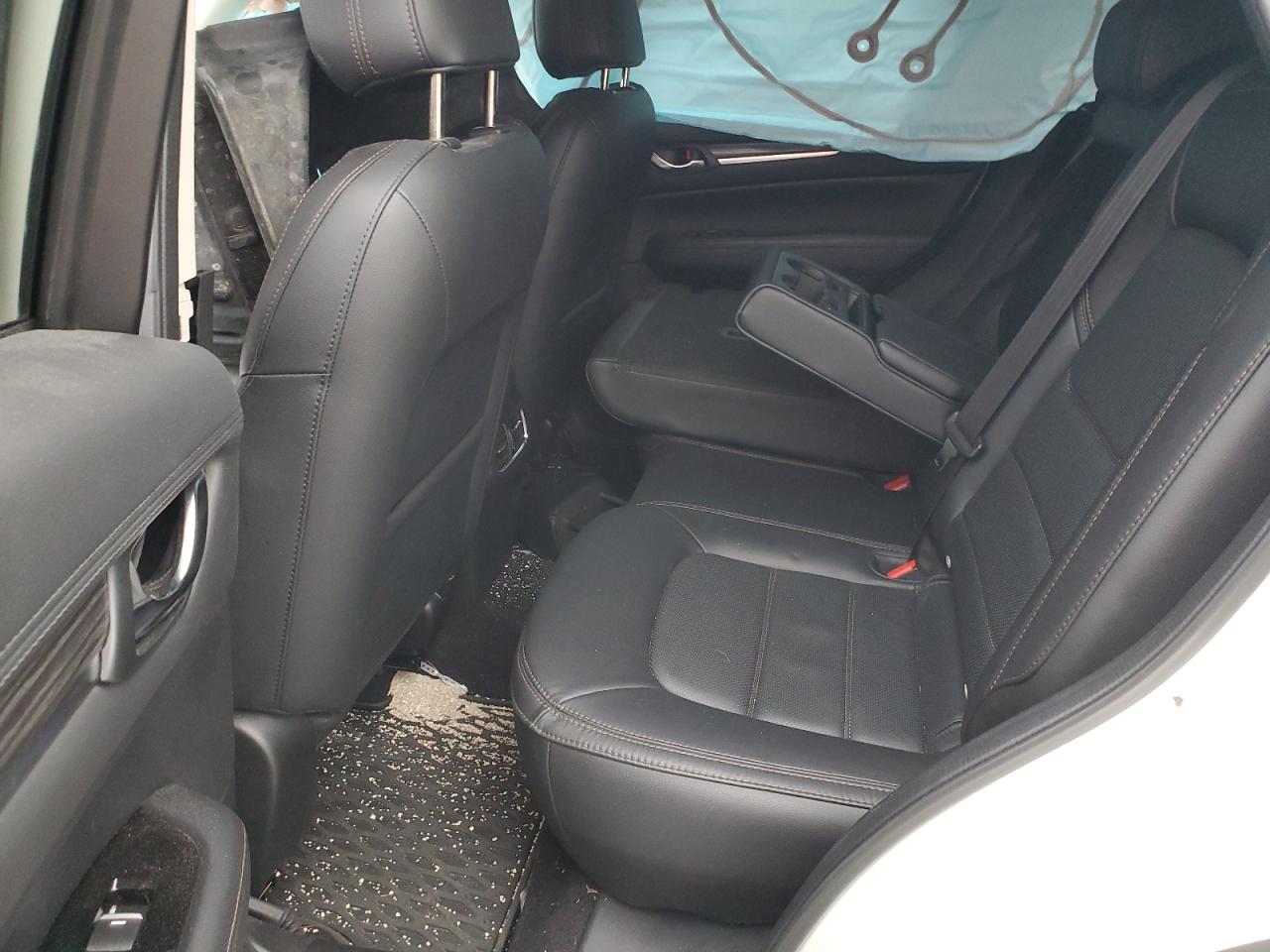 2021 Mazda CX-5 - Image 12