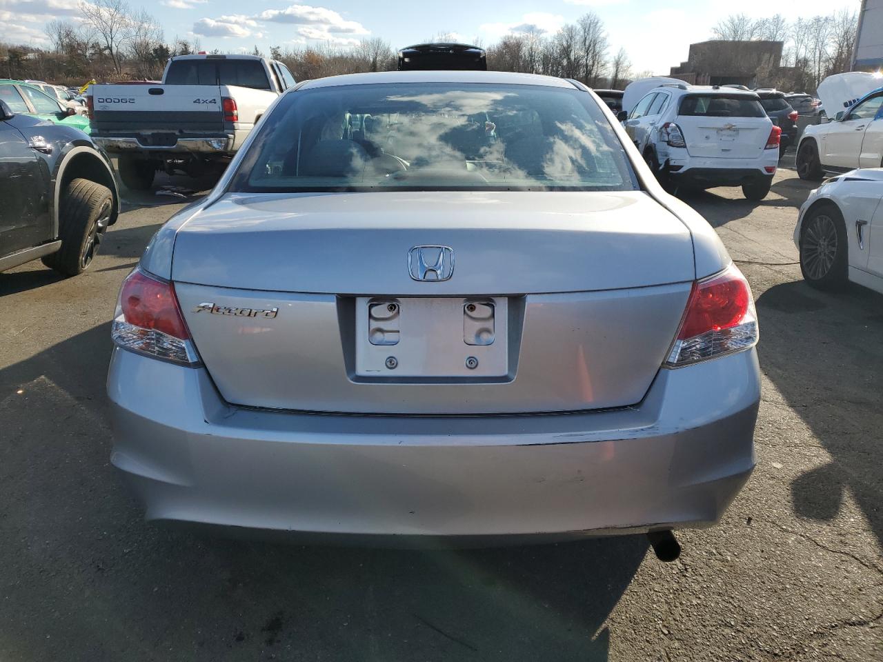 2010 Honda Accord - Image 6