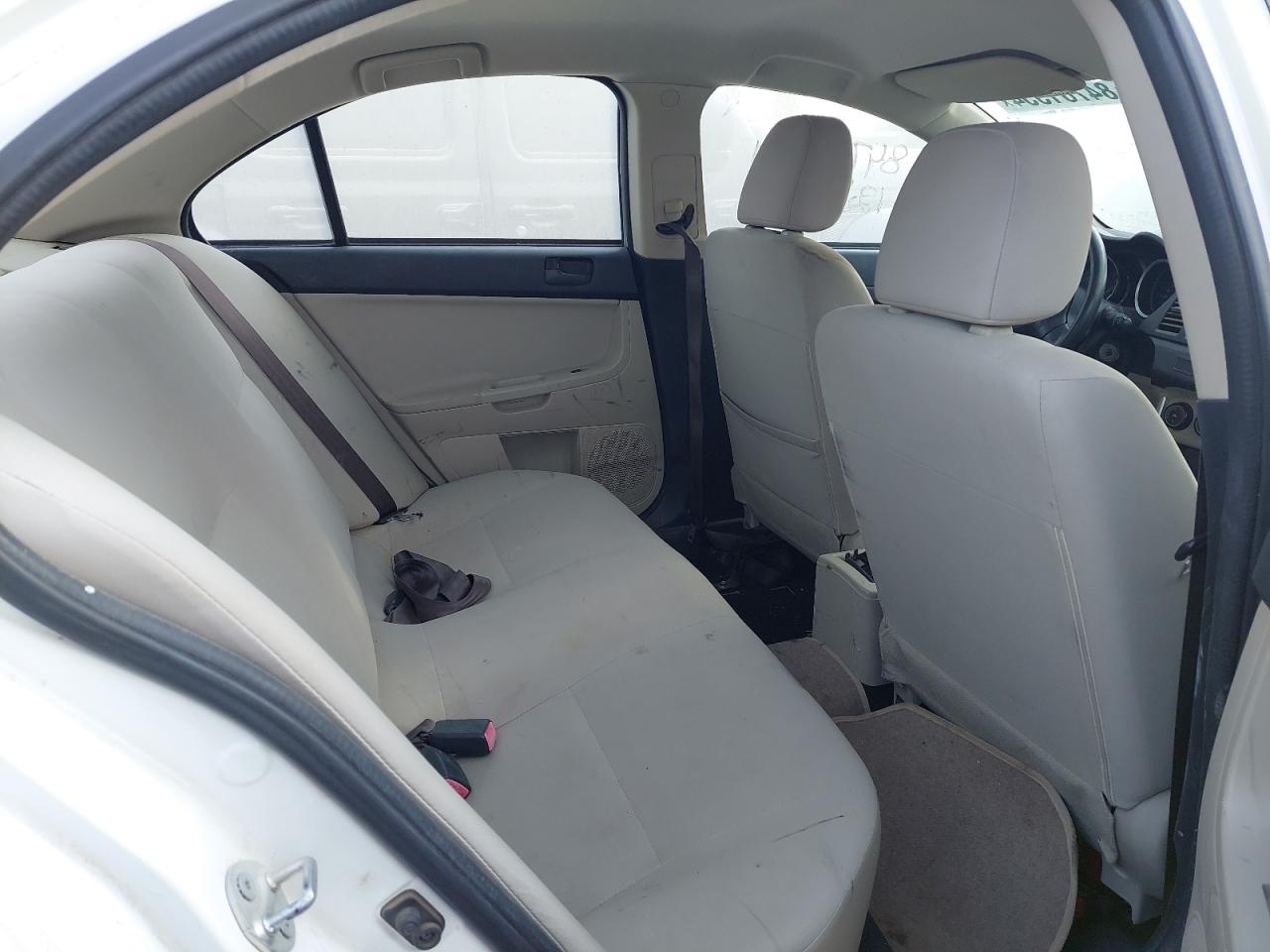 JMYSTCY4AGU746940 - 2016 MITSUBISHI LANCER - #84781554