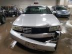 2002 Cadillac Seville Sts for Sale in Elgin, IL - Front End