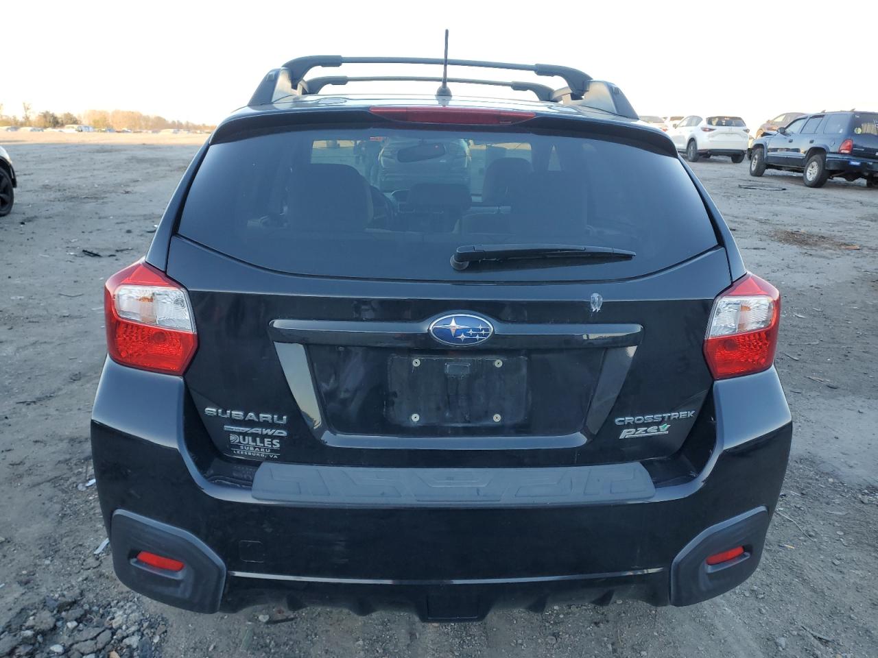 2016 Subaru XV - Image 6