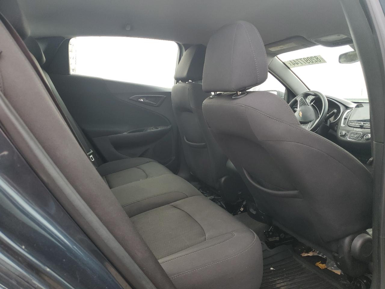 2019 Chevrolet Malibu - Image 10