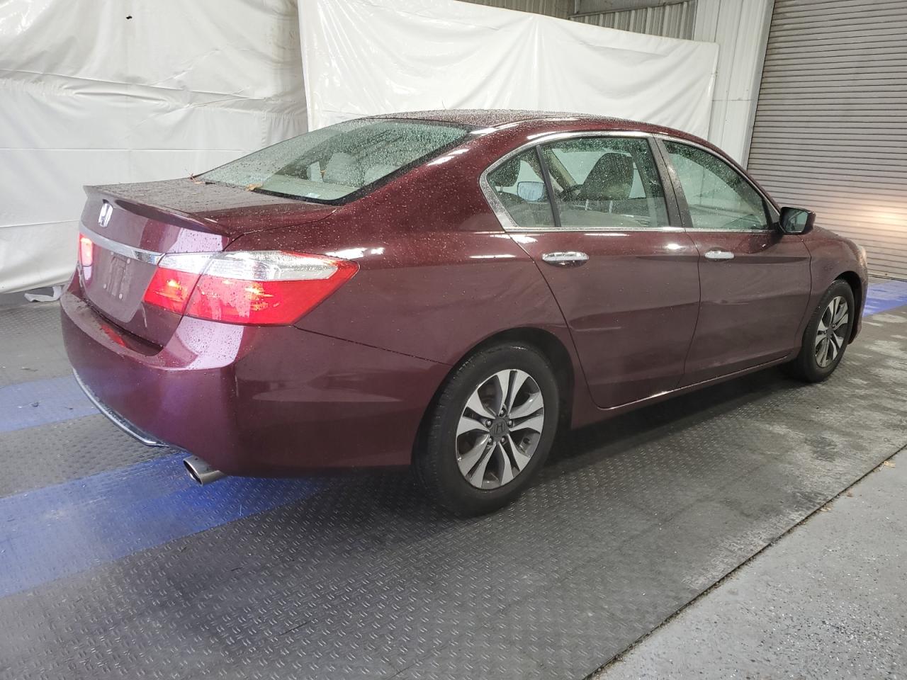 VIN 1HGCR2F38DA140119 2013 HONDA ACCORD no.3