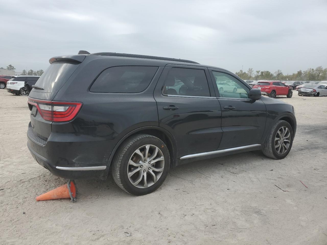 2017 Dodge Durango - Image 2