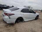 2022 Toyota Camry Se for Sale in Dyer, IN - All Over