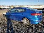 2017 Hyundai Elantra Se на продаже в Portland, OR - Front End