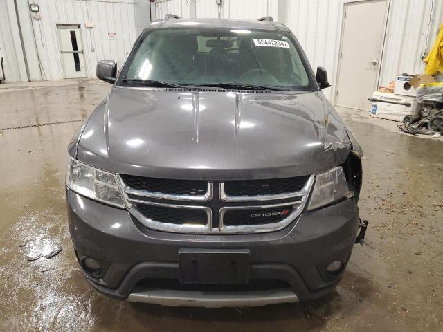  DODGE JOURNEY 2014 Charcoal