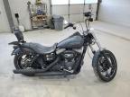 2012 Harley-Davidson Fxdb Dyna Street Bob იყიდება Sandston-ში, VA - Minor Dent/Scratches