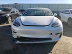 2020 Tesla Model 3  na sprzedaż w Albuquerque, NM - Front End