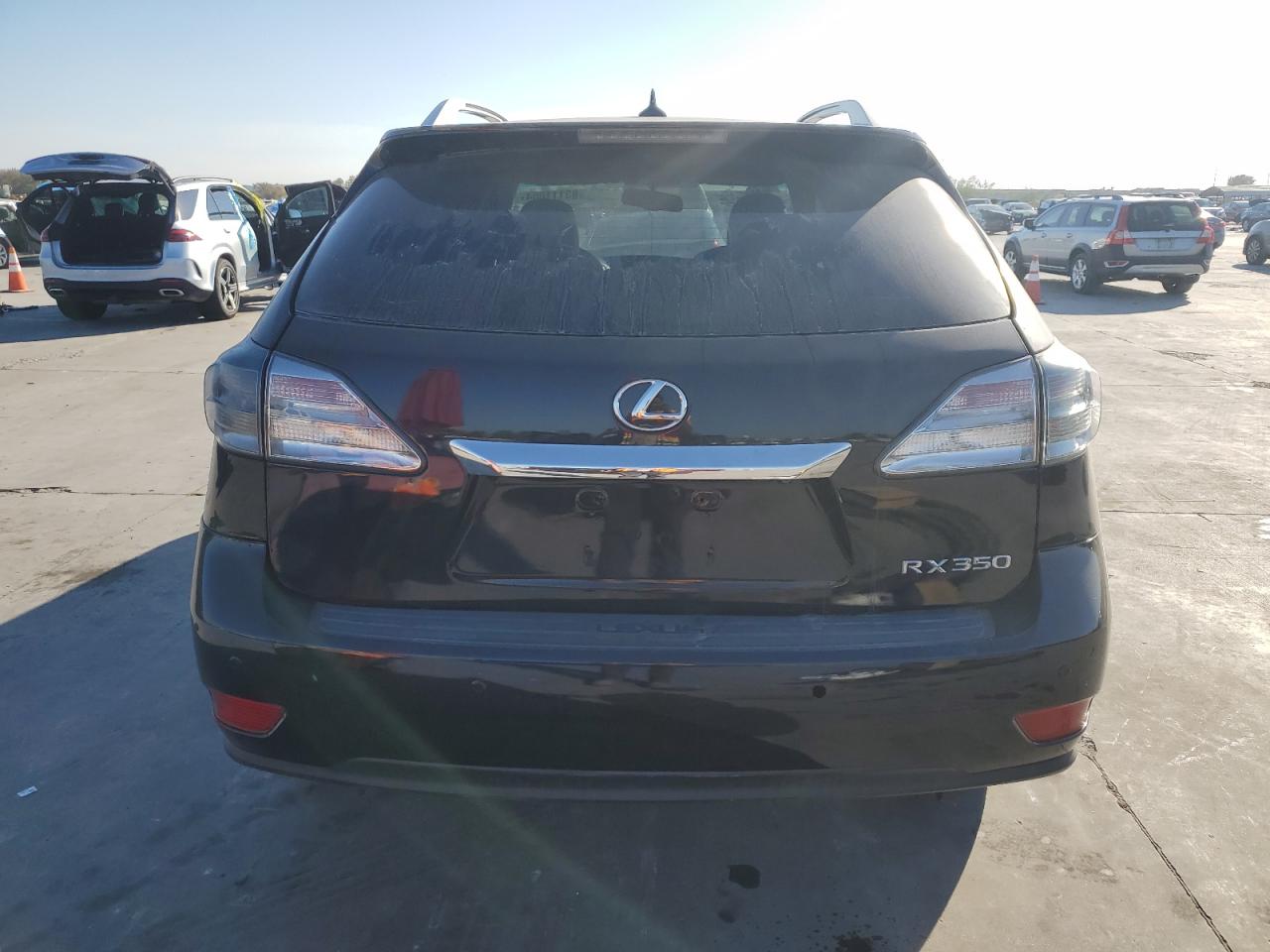 2010 Lexus RX - Image 6