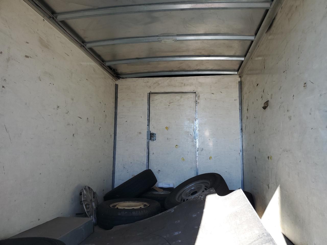 2018 Chevrolet Express G3500 VIN: 1GB0GRFP3J1196651 Lot: 82293514