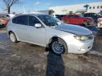 2011 Subaru Impreza 2.5I Premium de vânzare în Montreal-est, QC - Front End