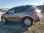 2011 Nissan Murano S de vânzare în Tifton, GA - Side