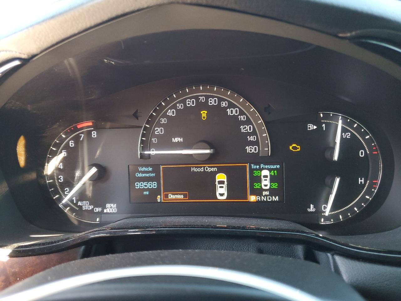 2019 Cadillac Cts Luxury VIN: 1G6AX5SX1K0145061 Lot: 85949664