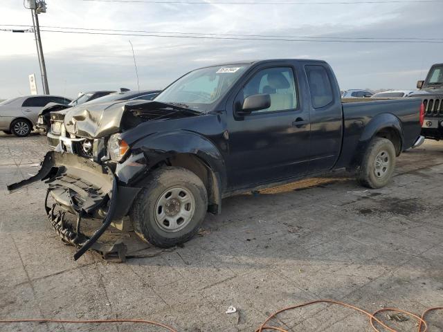 2015 Nissan Frontier