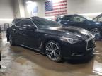 2018 Infiniti Q60 Luxe 300 for Sale in Elgin, IL - Rear End