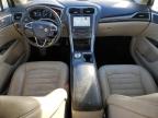 2017 Ford Fusion Se de vânzare în Bismarck, ND - Front End