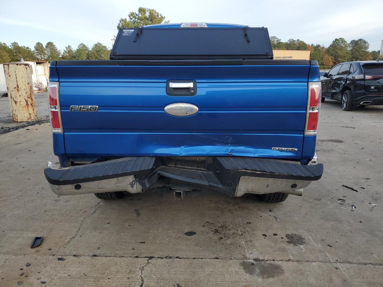 2011 Ford F-150 - Image 6