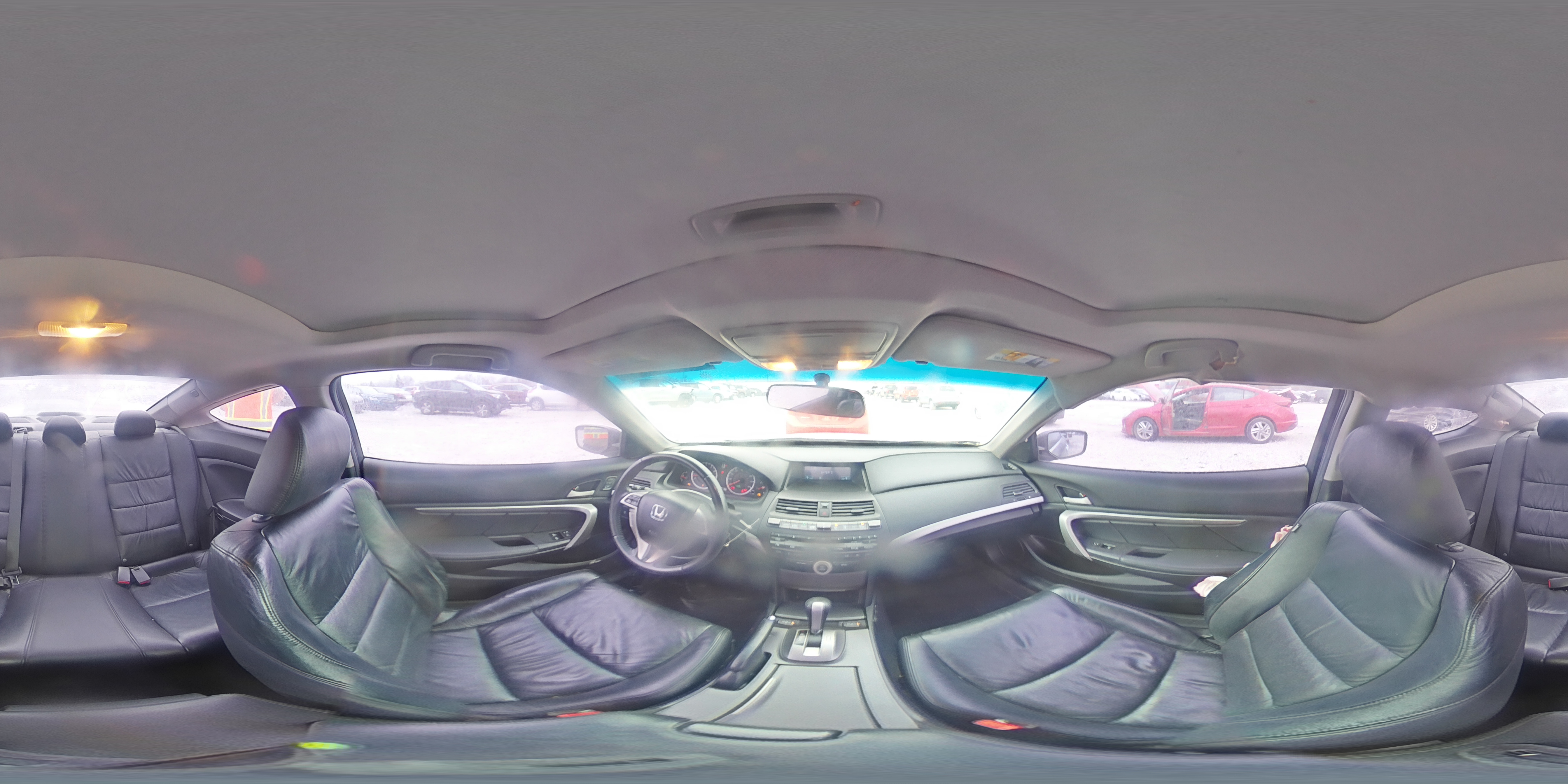 2012 Honda Accord - Image 12