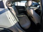 2011 Chevrolet Cruze Ltz zu verkaufen in Cahokia Heights, IL - Front End