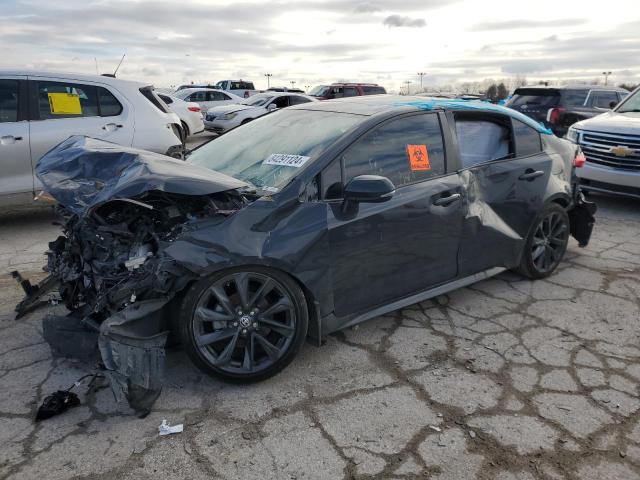 2024 Toyota Corolla Se zu verkaufen in Indianapolis, IN - Front End