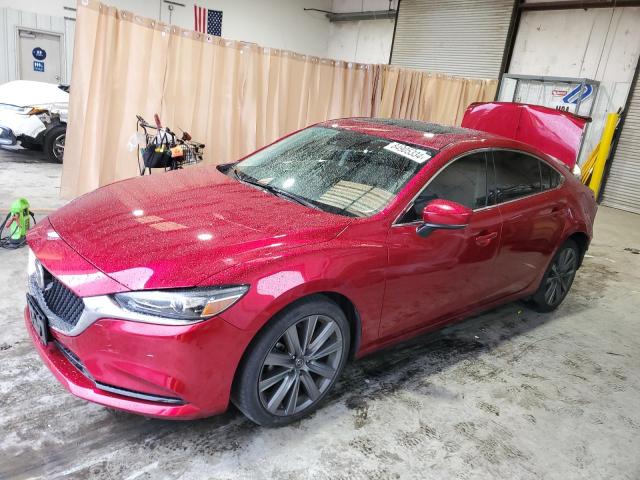 2020 Mazda 6 Touring