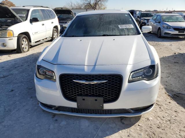  CHRYSLER 300 2015 Белы