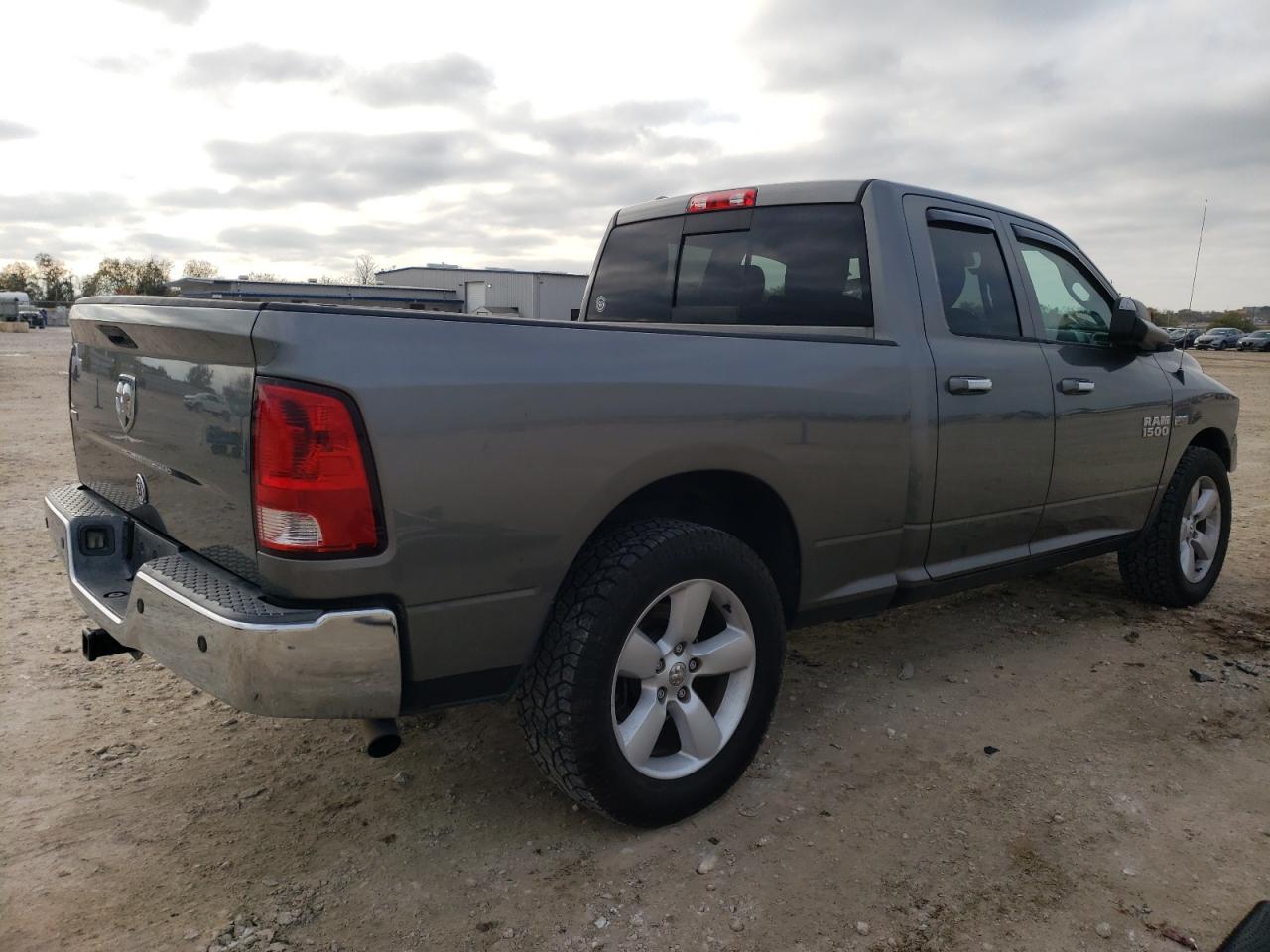 2013 RAM 1500 - Image 3