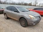 2011 Nissan Rogue S за продажба в Oklahoma City, OK - Hail