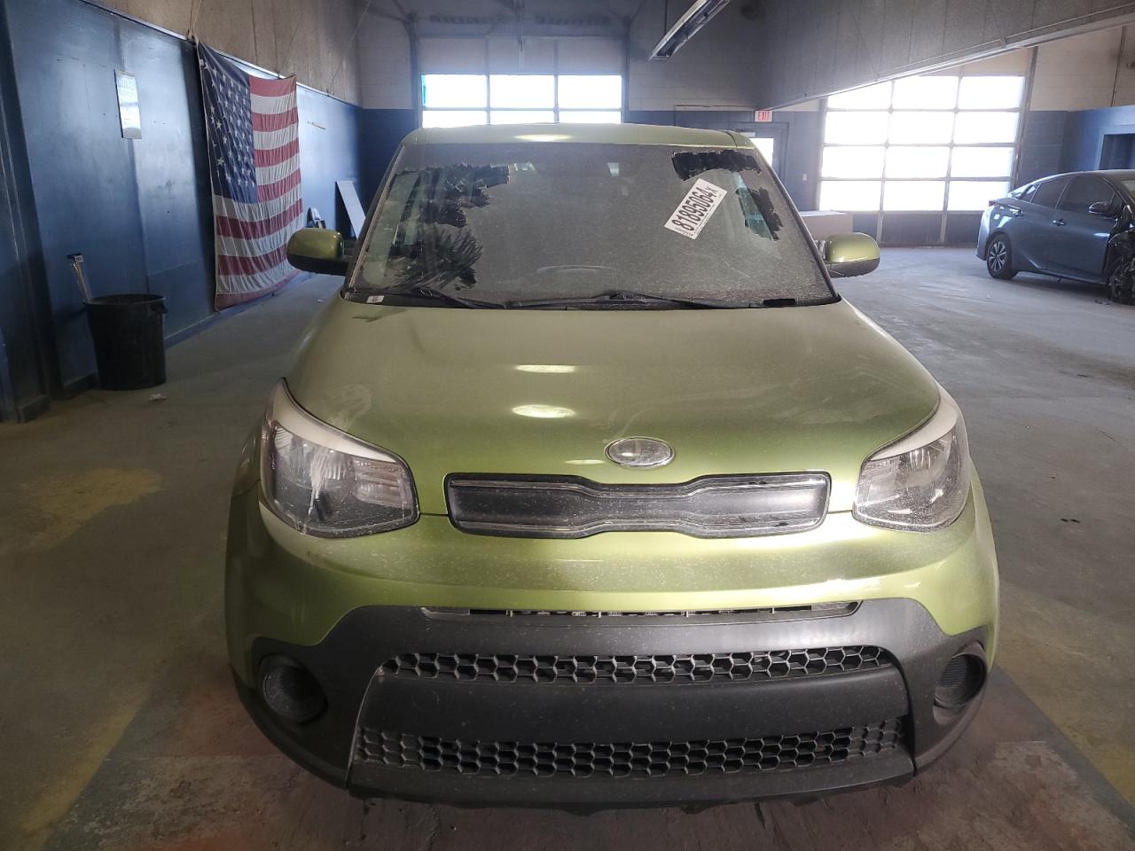 2017 Kia Soul - Image 5