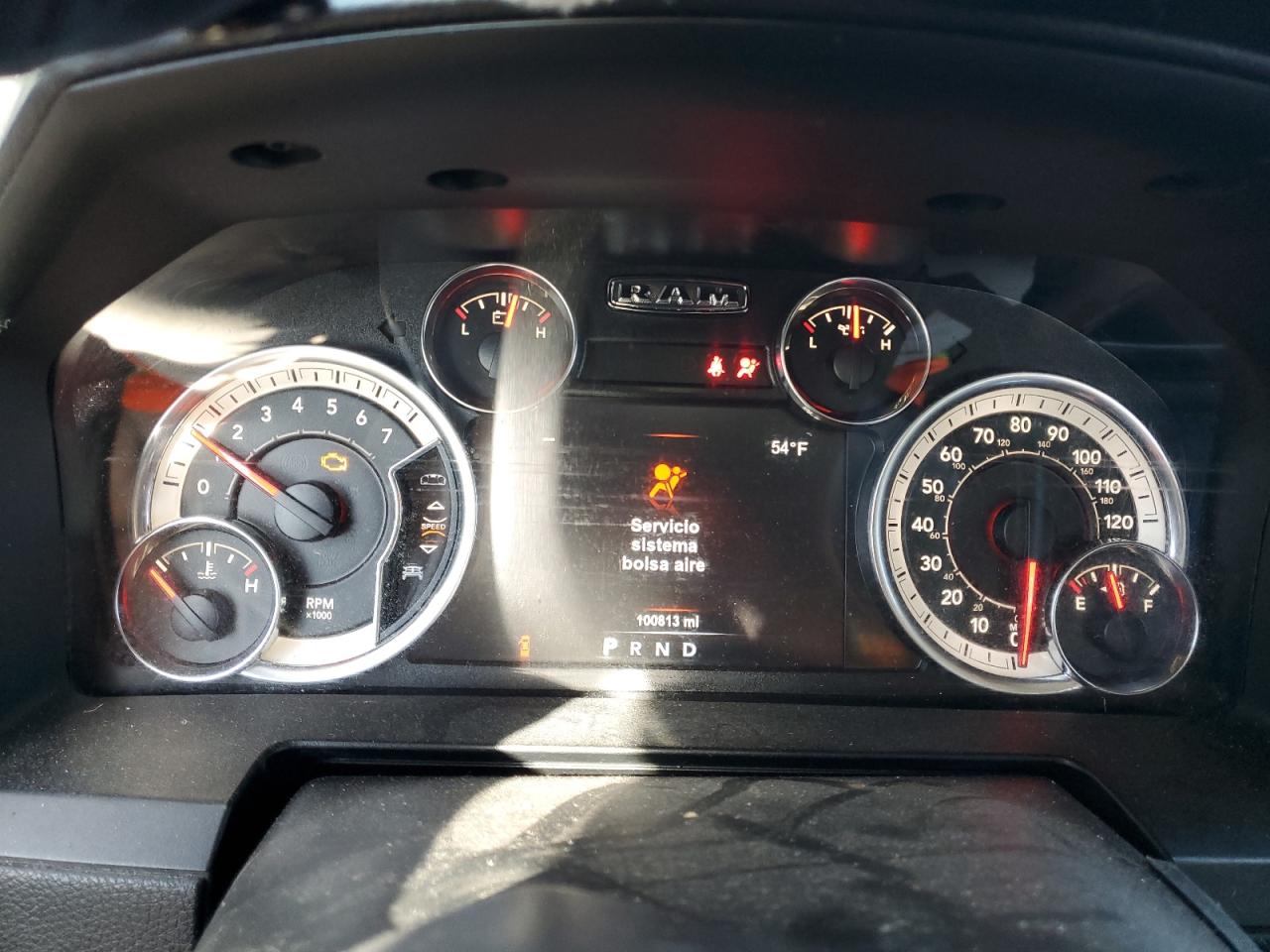 2018 RAM 2500 - Image 9