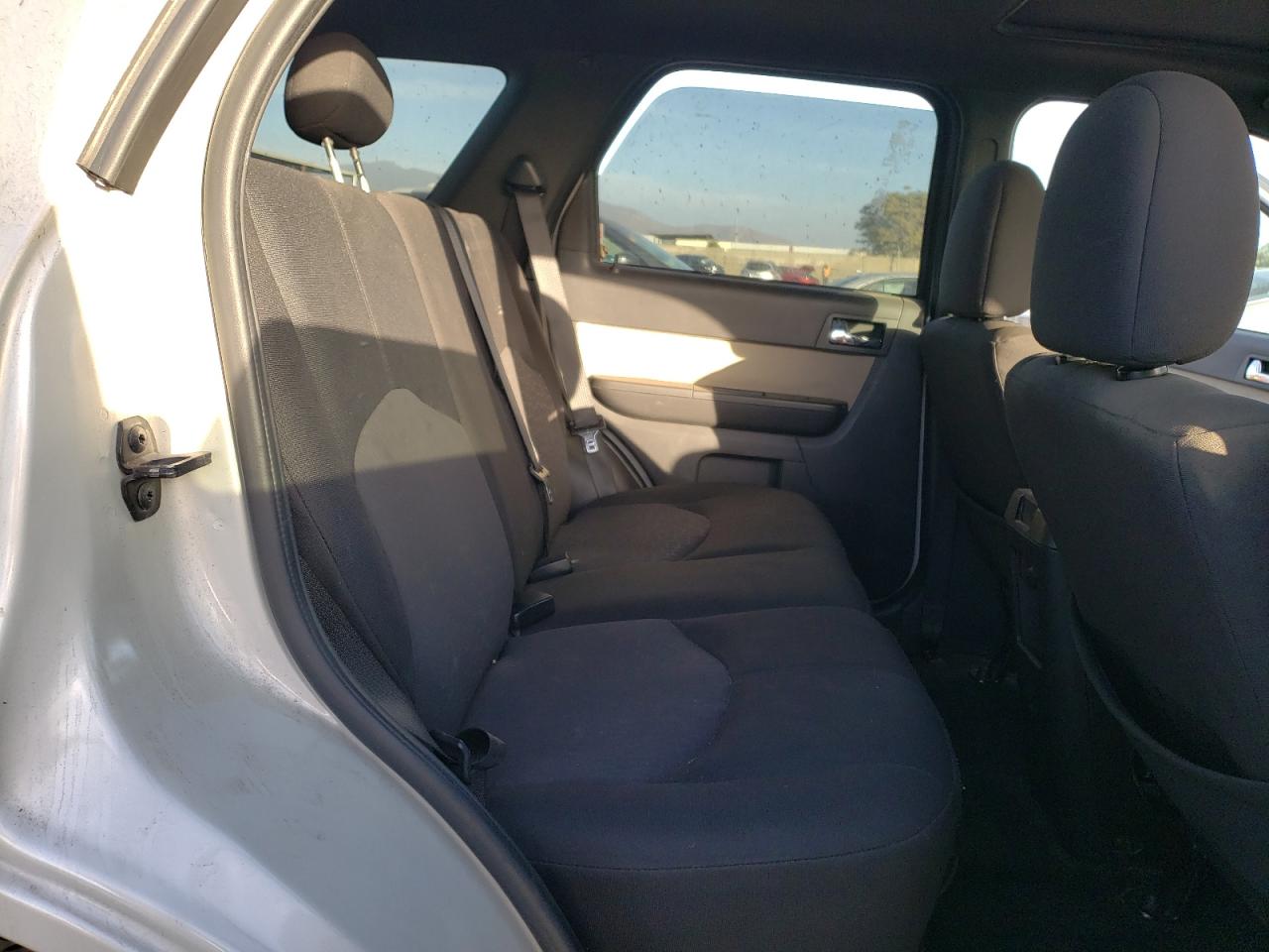 2009 Mercury Mariner VIN: 4M2CU81709KJ18685 Lot: 84947614