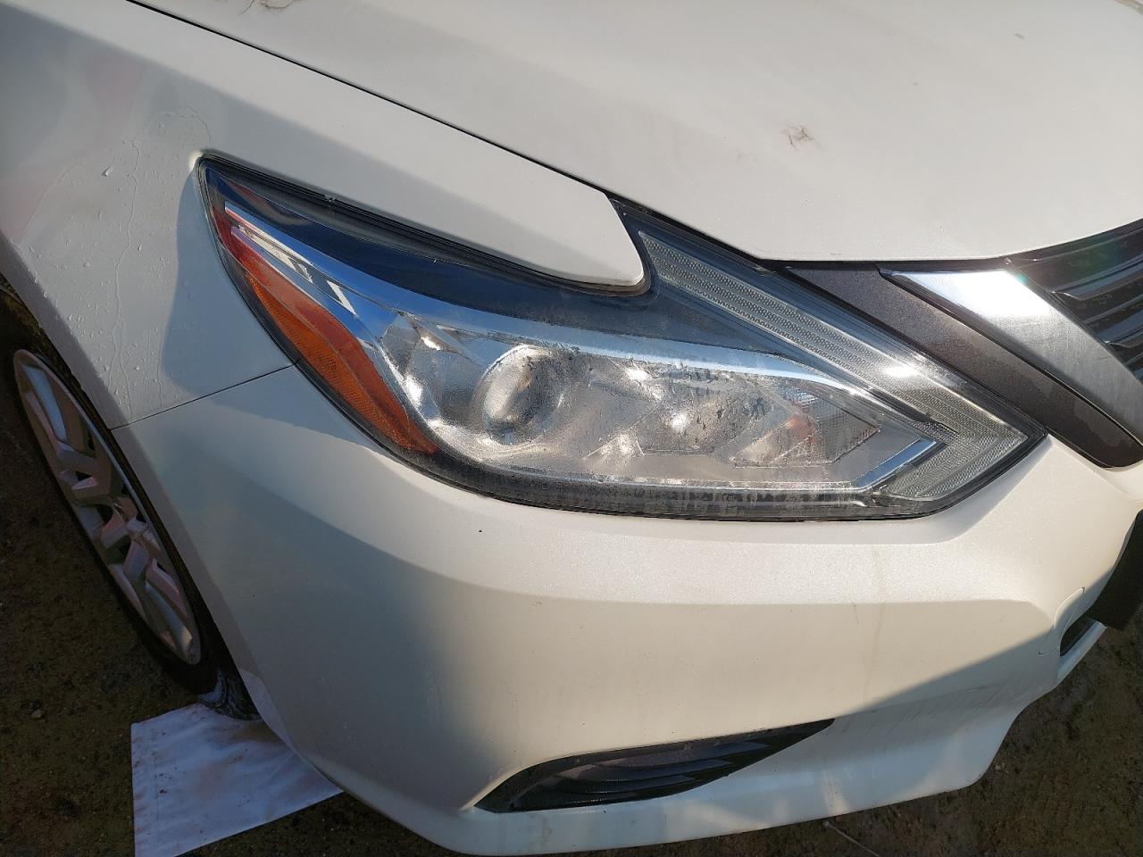 1N4AL3A97HC192107 - 2017 Nissan Altima 2.5 - #86225174