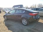 2014 Kia Forte Ex იყიდება Baltimore-ში, MD - Front End