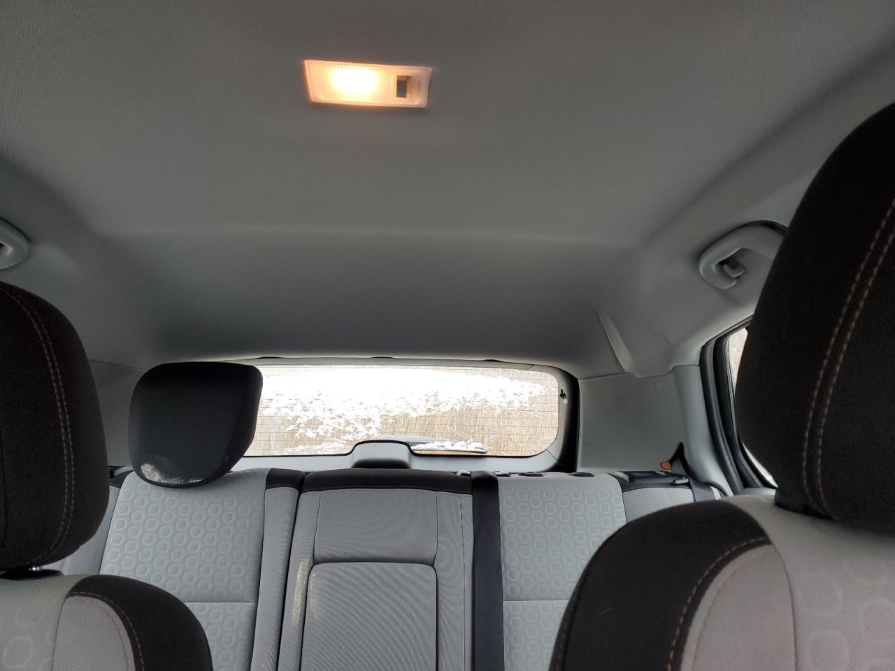 2018 Chevrolet Trax - Image 10