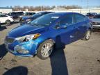 2015 Kia Forte Ex за продажба в Pennsburg, PA - Front End