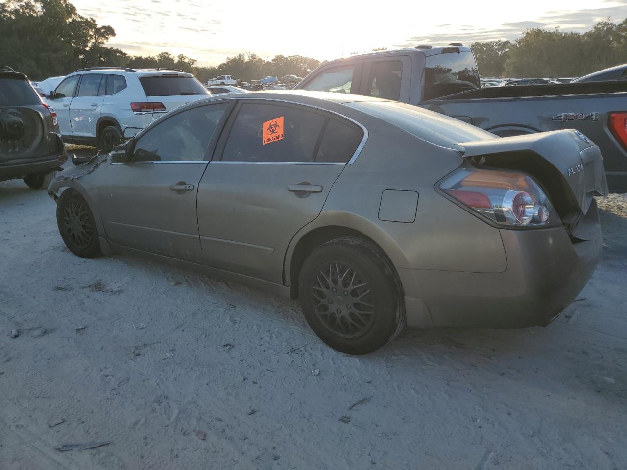2008 Nissan Altima - Image 2