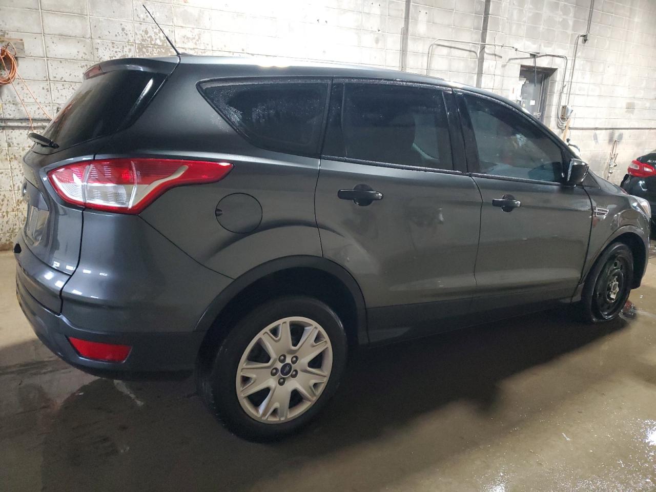 2015 Ford Escape - Image 3