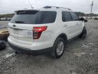 2014 Ford Explorer Xlt for Sale in Montgomery, AL - Undercarriage