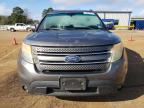 2012 Ford Explorer Limited на продаже в Longview, TX - Top/Roof