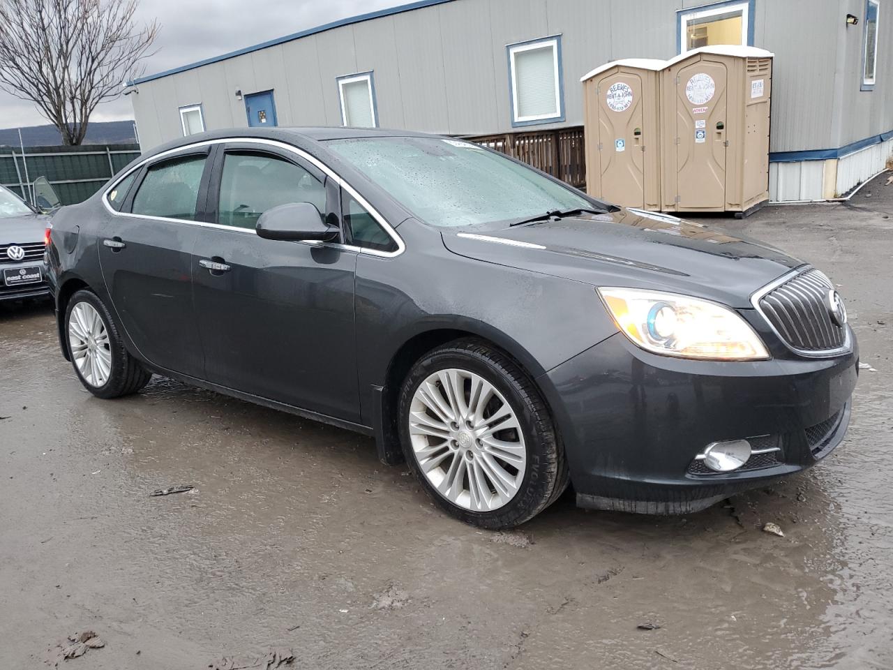 VIN 1G4PP5SK8E4187067 2014 BUICK VERANO no.4