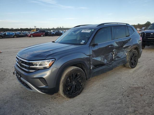 2022 Volkswagen Atlas Se